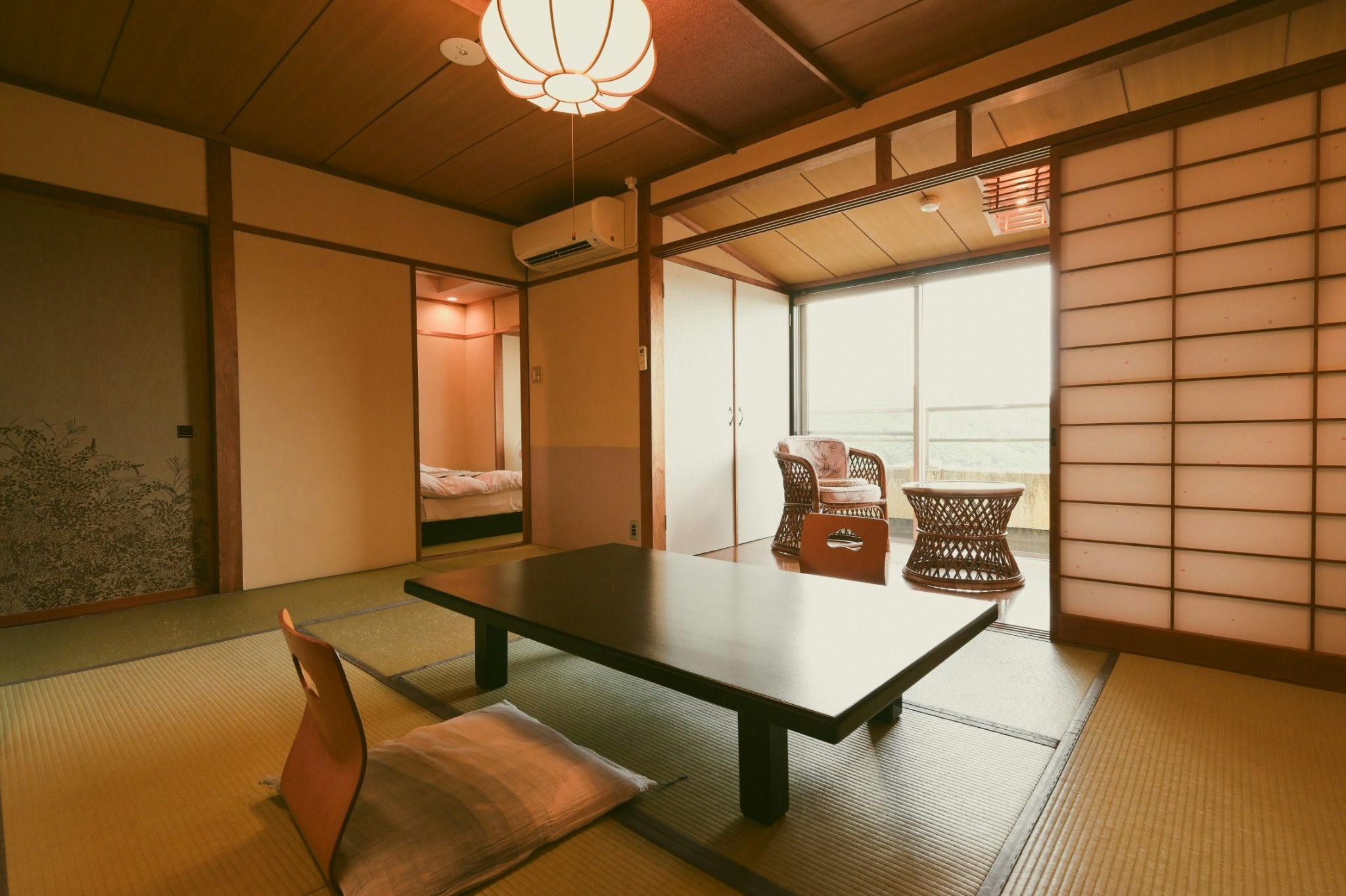 Delicious Full Bloom Nayo House