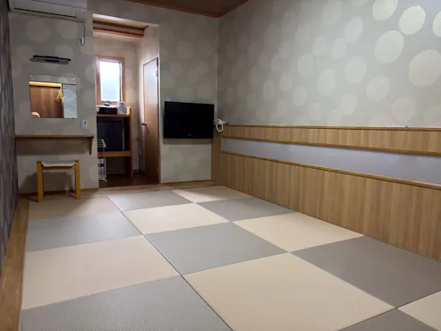 เหมาะสำหรับครอบครัวที่มีเด็กเล็ก