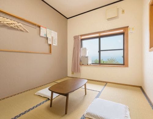 【客室内一例】