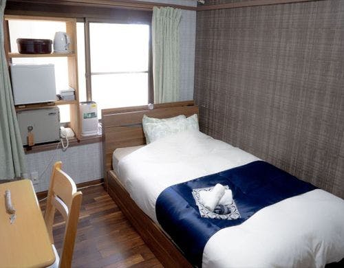 【客室内一例】