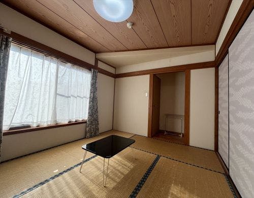 【客室内一例】