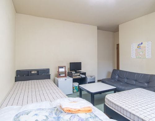 *【トリプル一例】