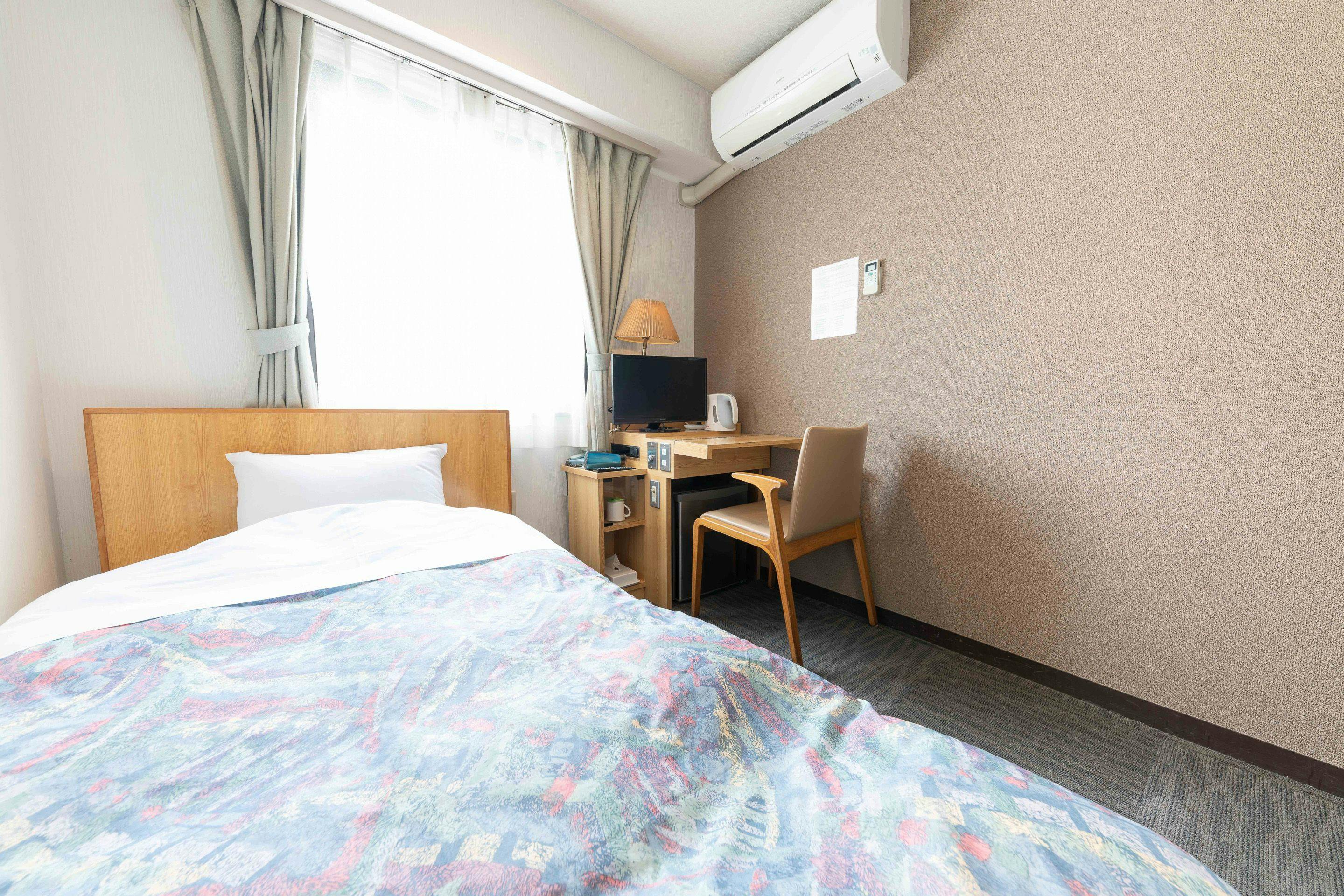 Tabist Hotel Diana Yachiyodai