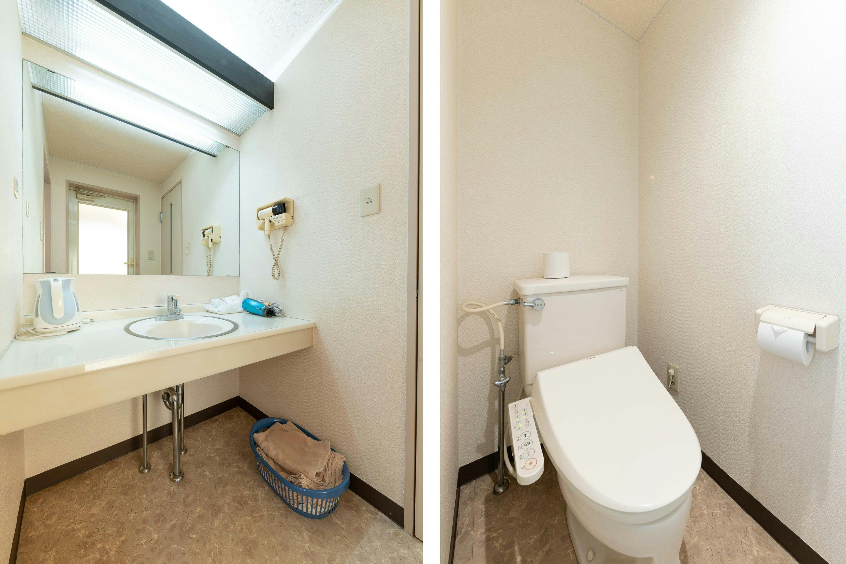 Tabist Hotel Diana Yachiyodai