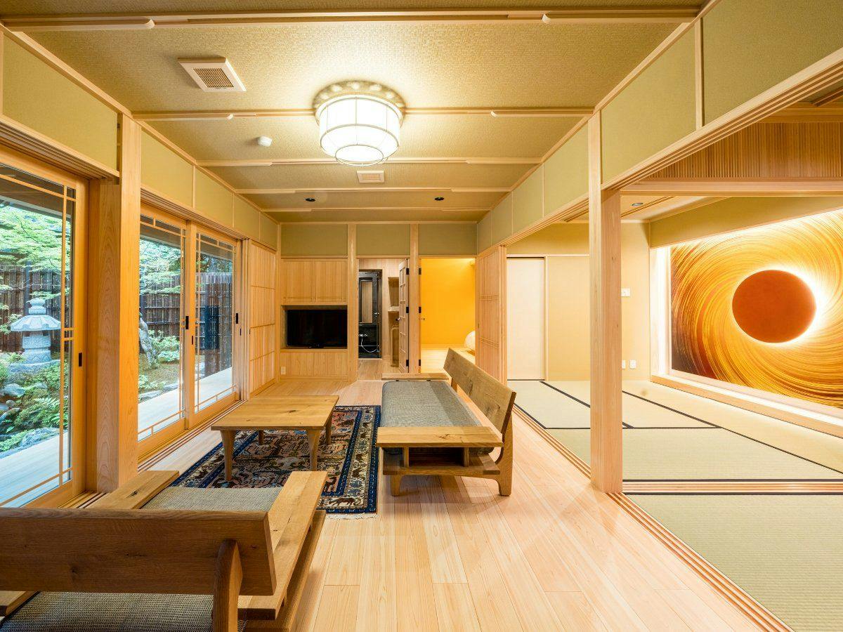 Koyasan Shukubo Ekoin