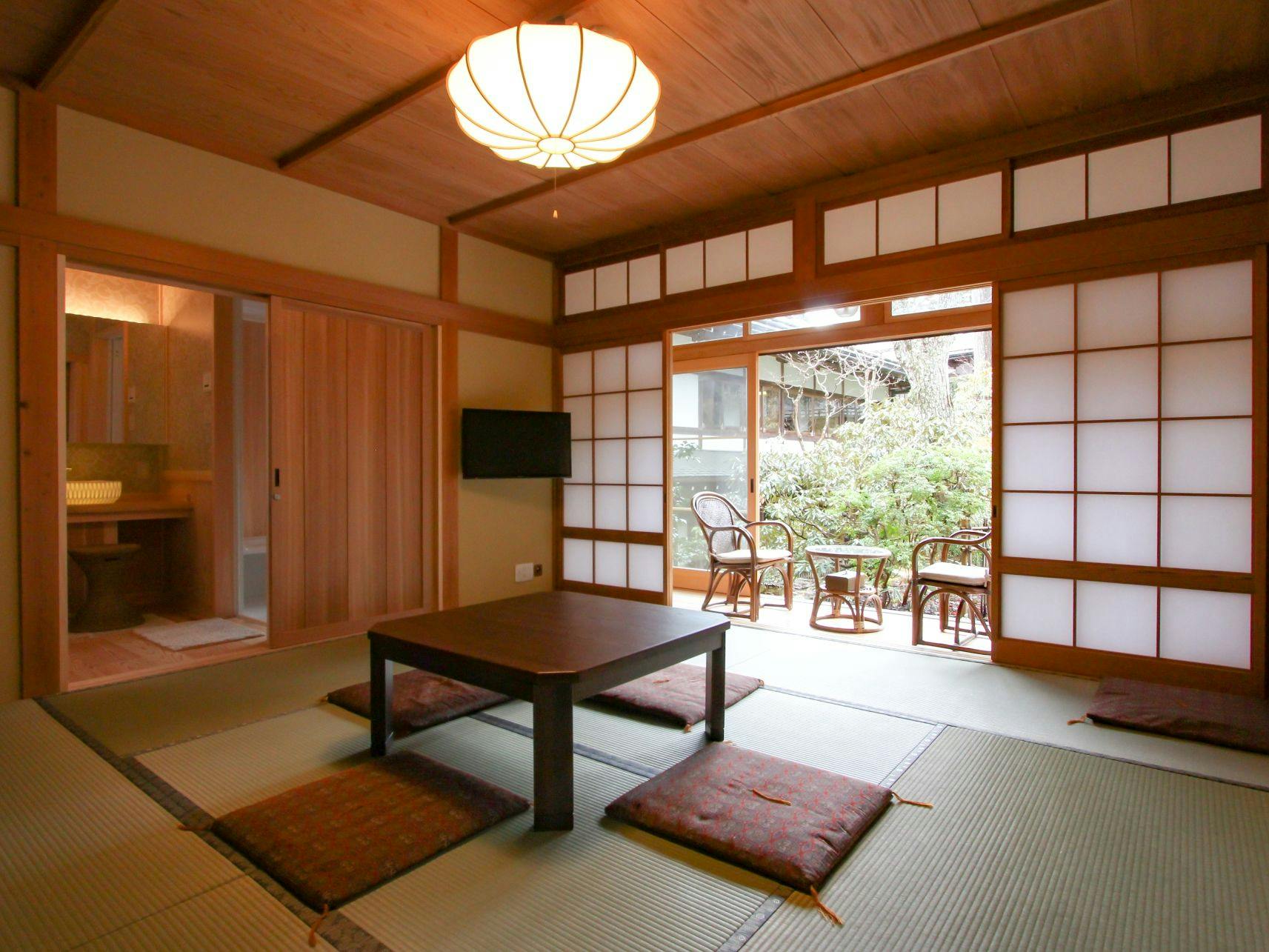 Koyasan Shukubo Ekoin