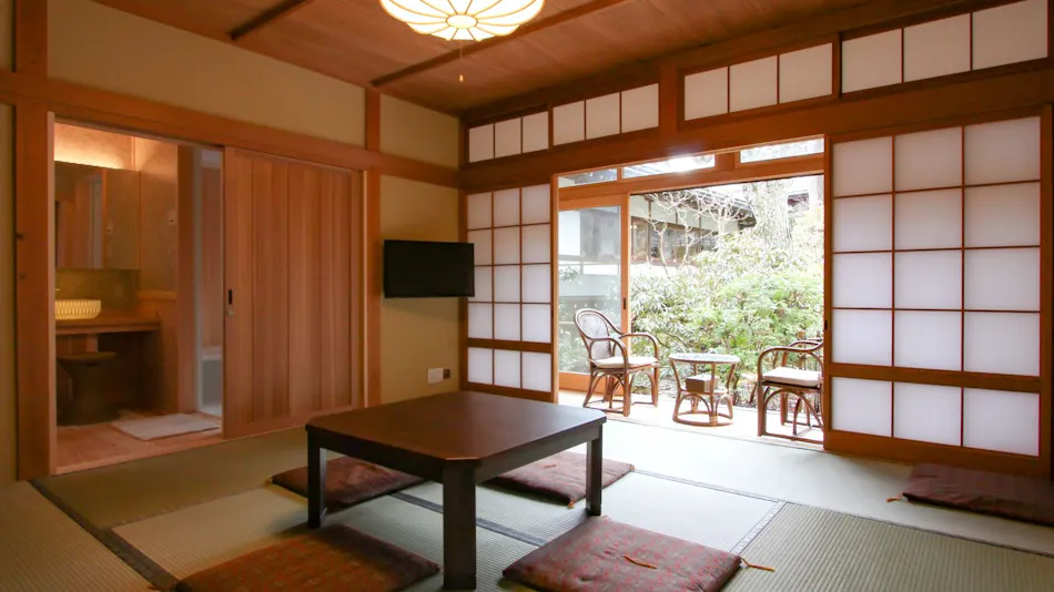 Koyasan Shukubo Ekoin