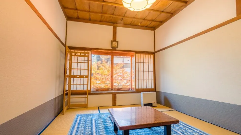 Koyasan Shukubo Ekoin