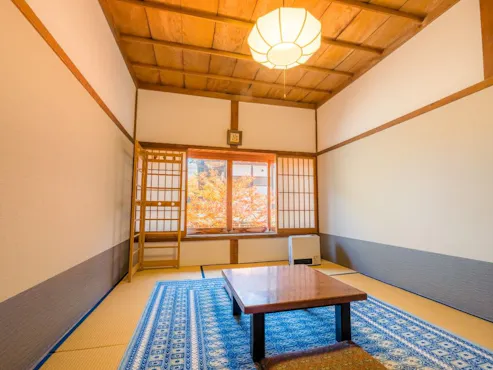 ตัวอย่างห้องพักขนาดกะทัดรัด