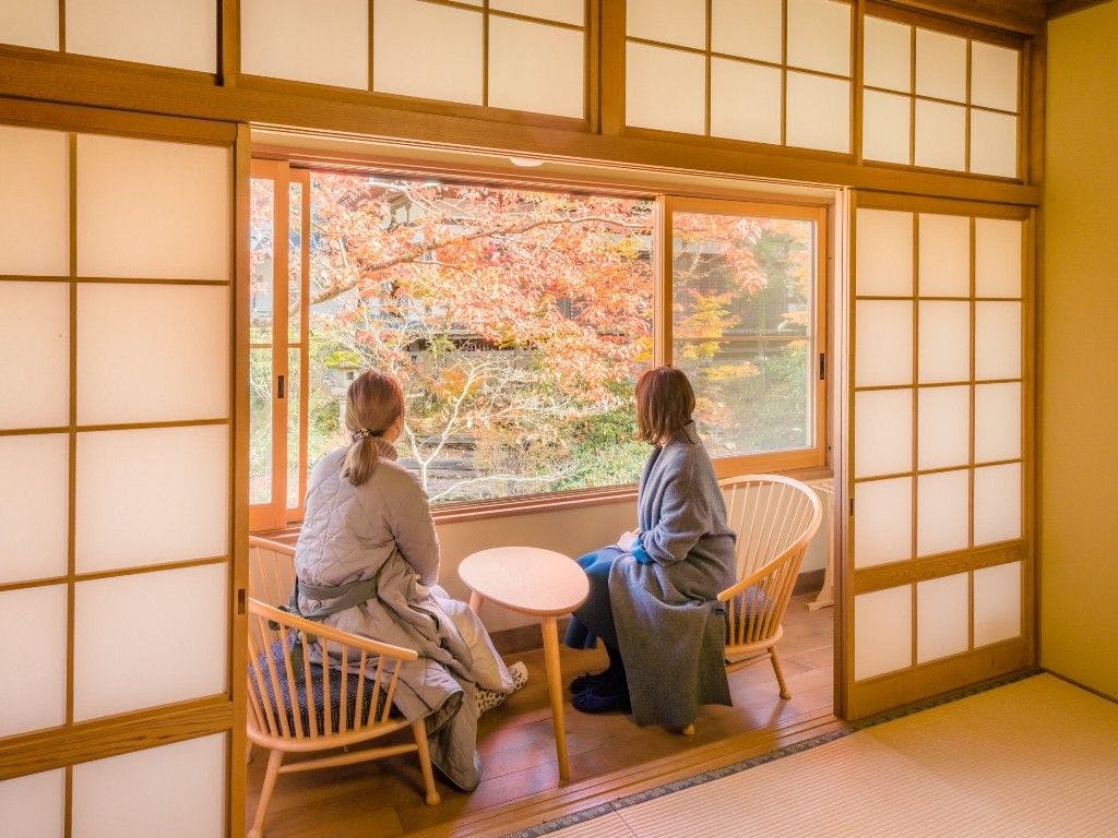 Koyasan Shukubo Ekoin
