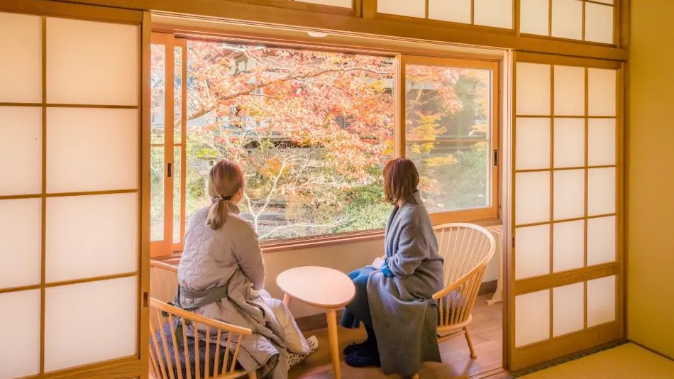 Koyasan Shukubo Ekoin