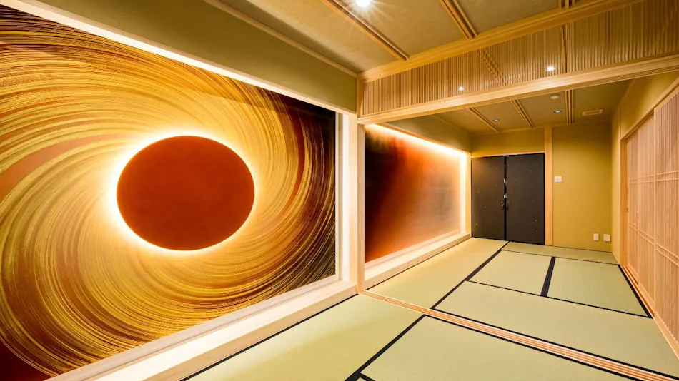Koyasan Shukubo Ekoin