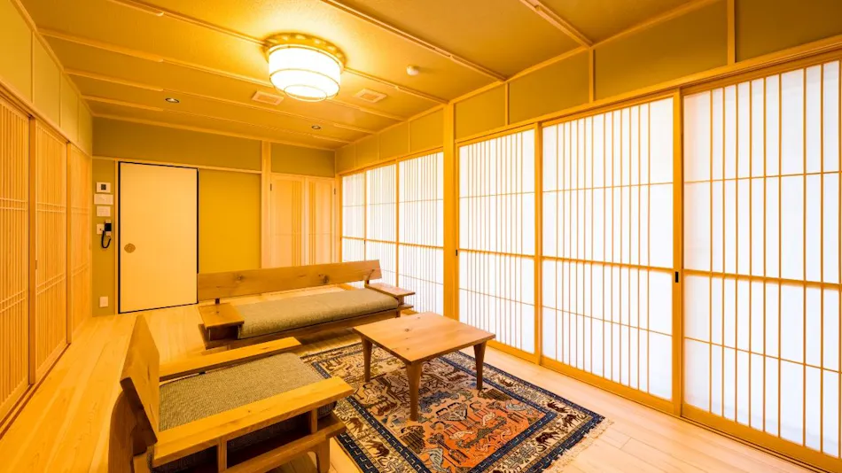 Koyasan Shukubo Ekoin