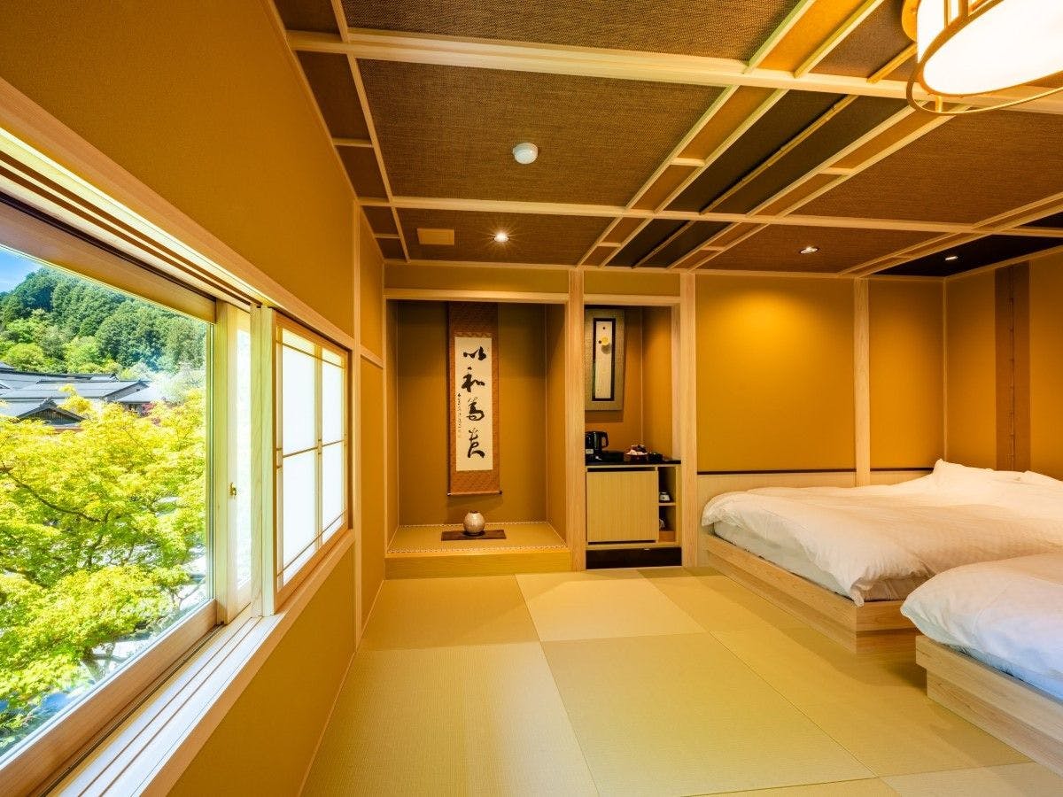 Koyasan Shukubo Ekoin