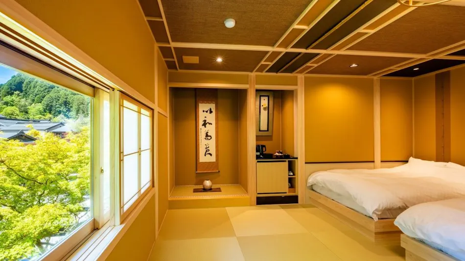 Koyasan Shukubo Ekoin