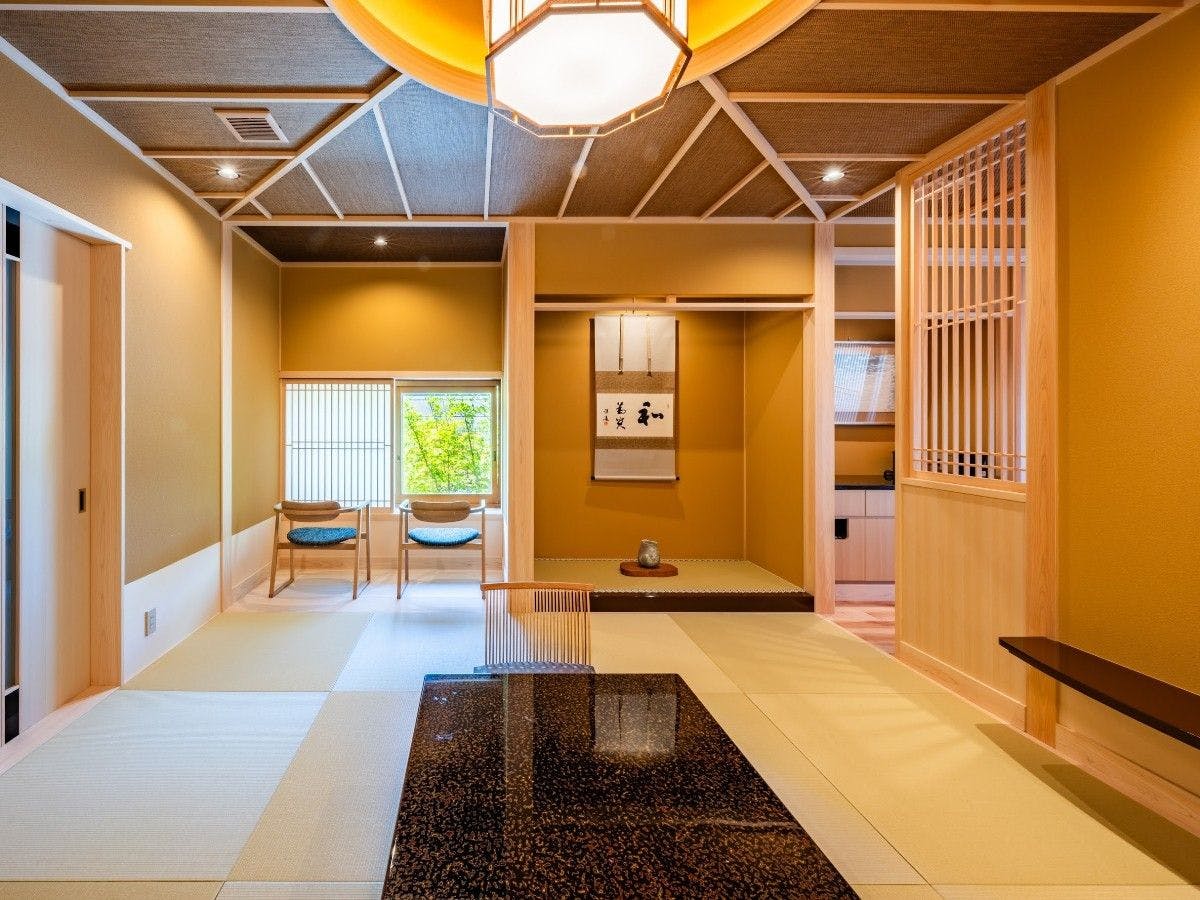 Koyasan Shukubo Ekoin