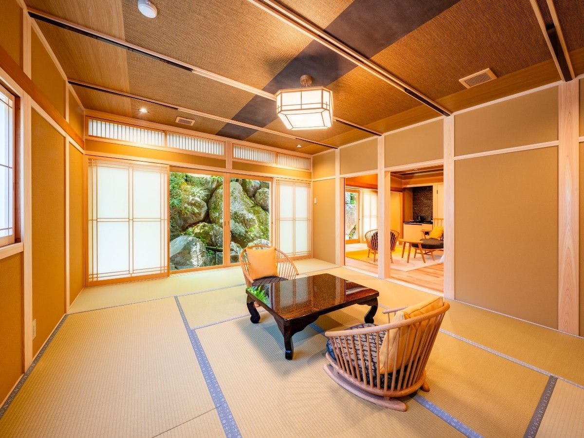Koyasan Shukubo Ekoin