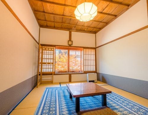 コンパクト客室一例