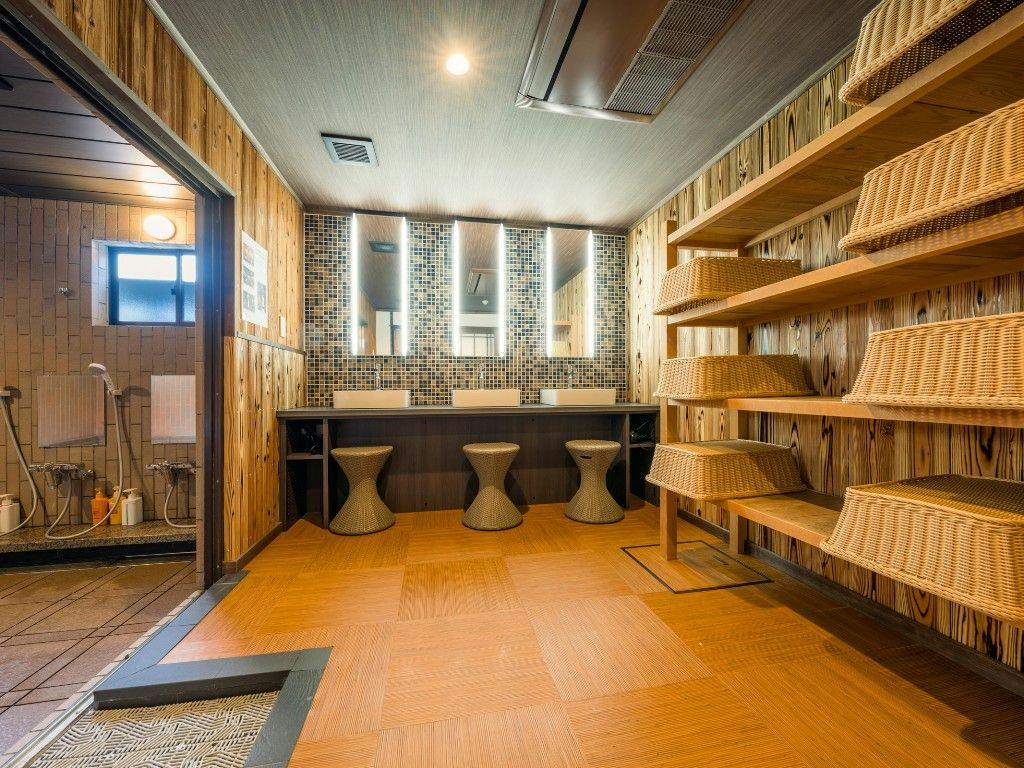 Koyasan Shukubo Ekoin
