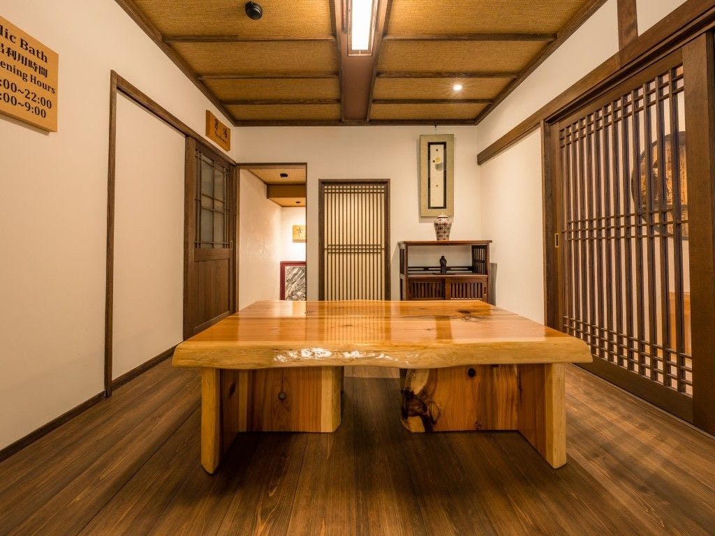 Koyasan Shukubo Ekoin