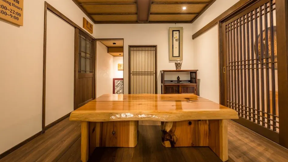 Koyasan Shukubo Ekoin