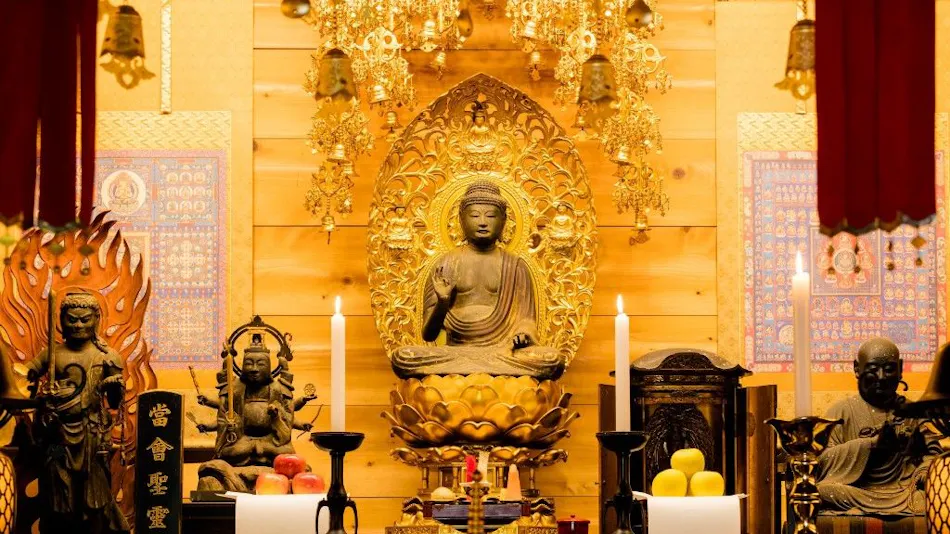 Koyasan Shukubo Ekoin