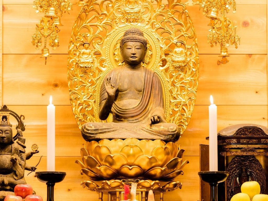 Koyasan Shukubo Ekoin