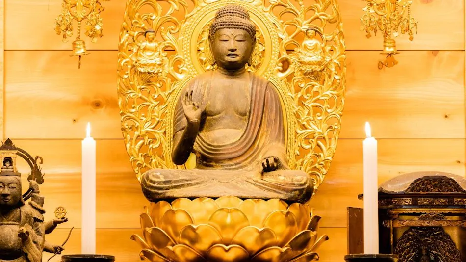Koyasan Shukubo Ekoin