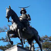 仙台の観光に