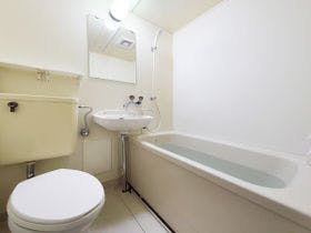 ビジネス旅館　オタマヤ