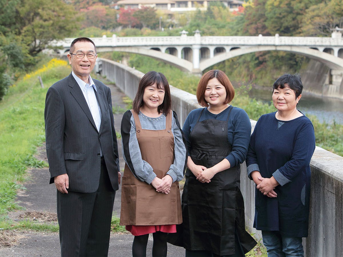 施設画像