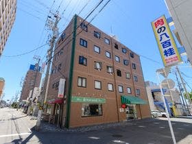 IWATAステーションホテル （イワタ）