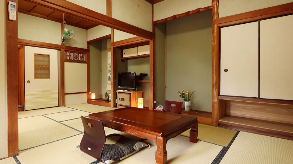 Ryokan Asada