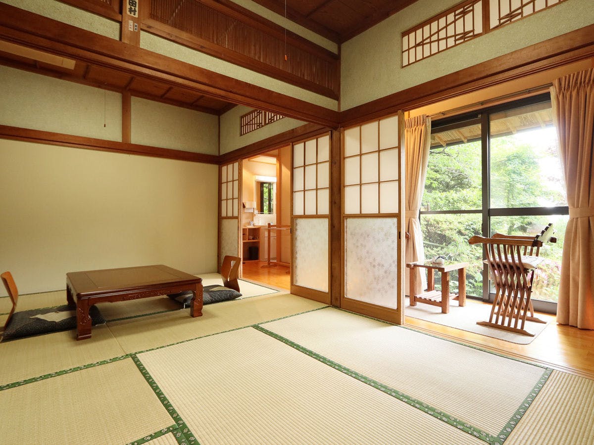 Ryokan Asada