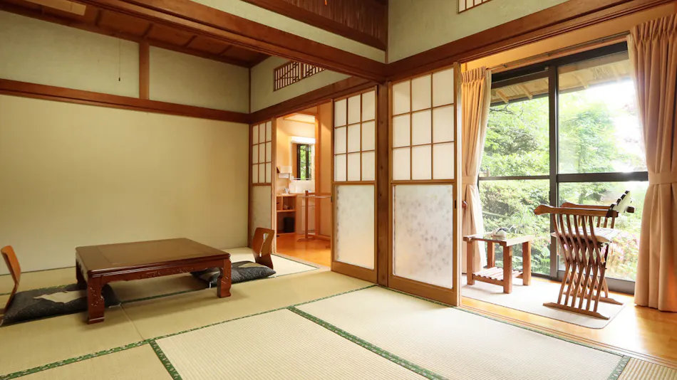 Ryokan Asada