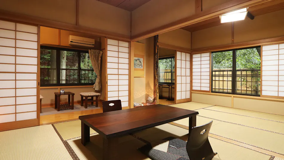 Ryokan Asada