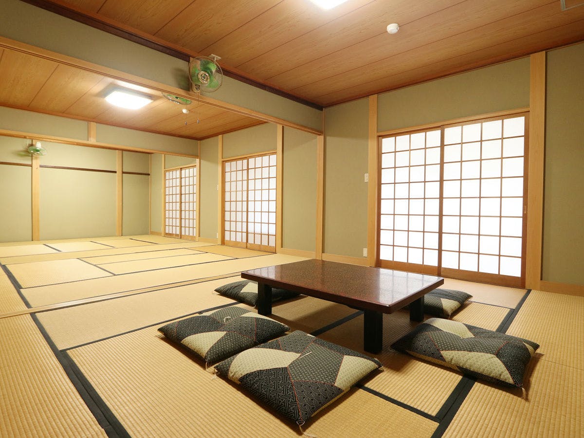 ◇姫沙羅-himeshara-◇27.5畳