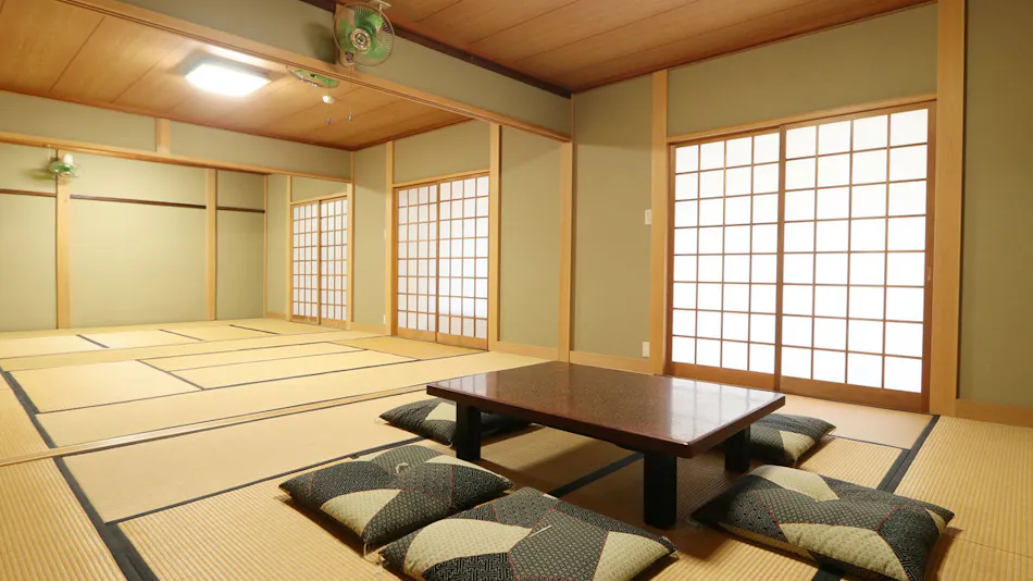 Ryokan Asada
