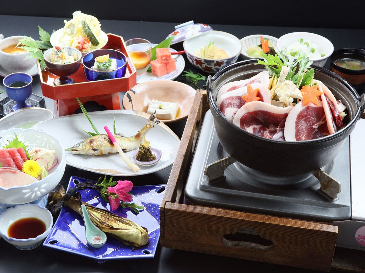 Ryokan Asada
