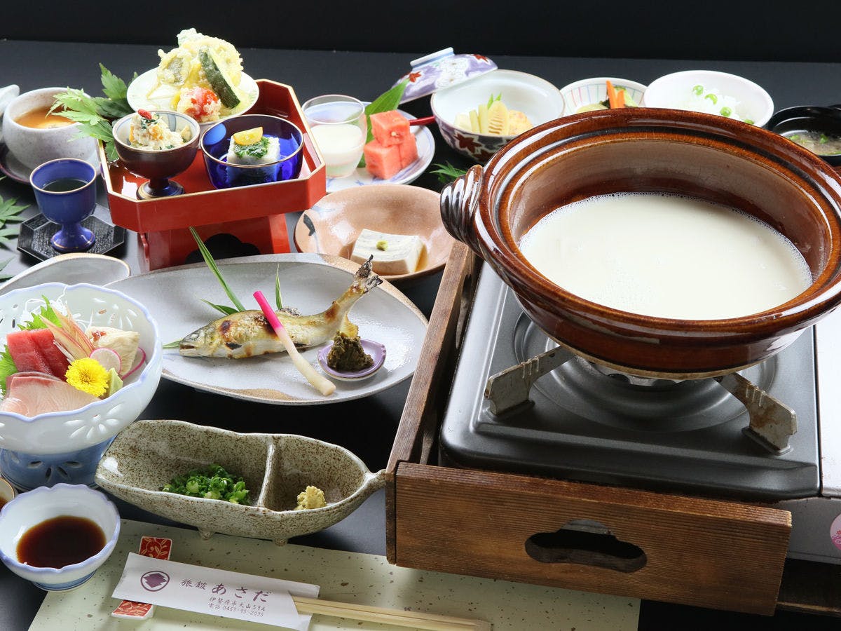 Ryokan Asada