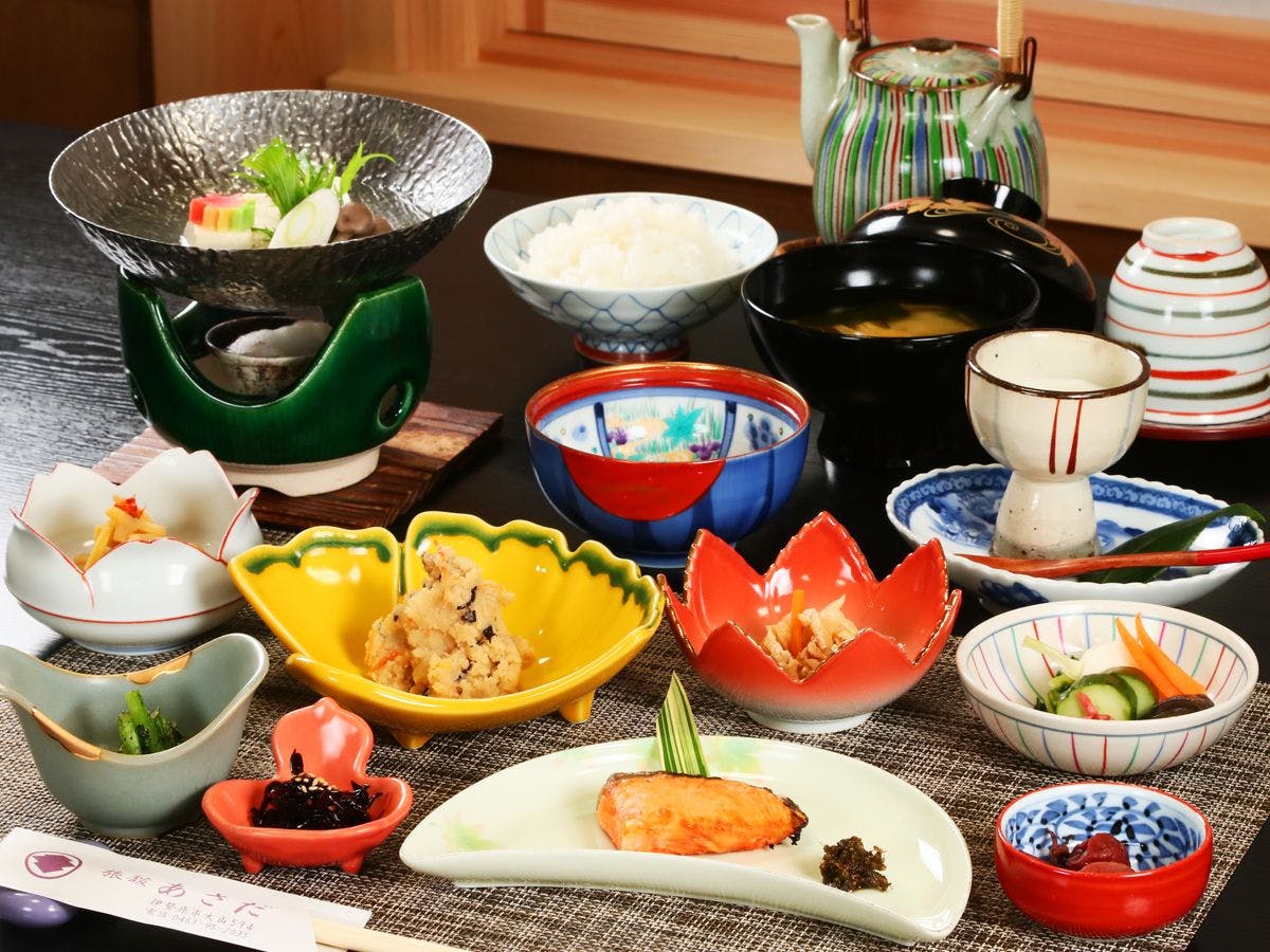 Ryokan Asada