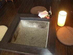 やすらぎの別邸　四季亭