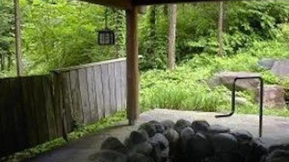 Yasuragi no Bettei Shikitei