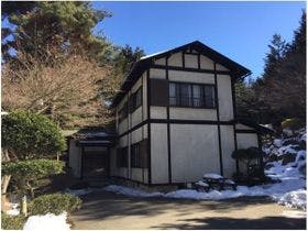 やすらぎの別邸　四季亭