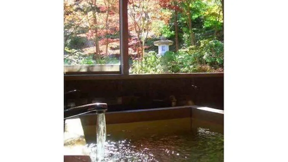 Yasuragi no Bettei Shikitei