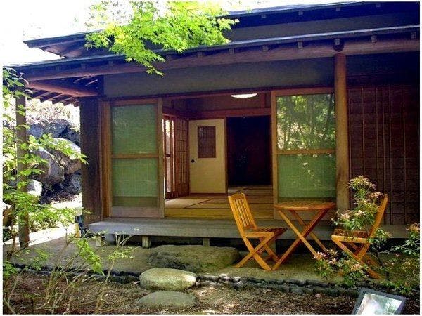 Yasuragi no Bettei Shikitei