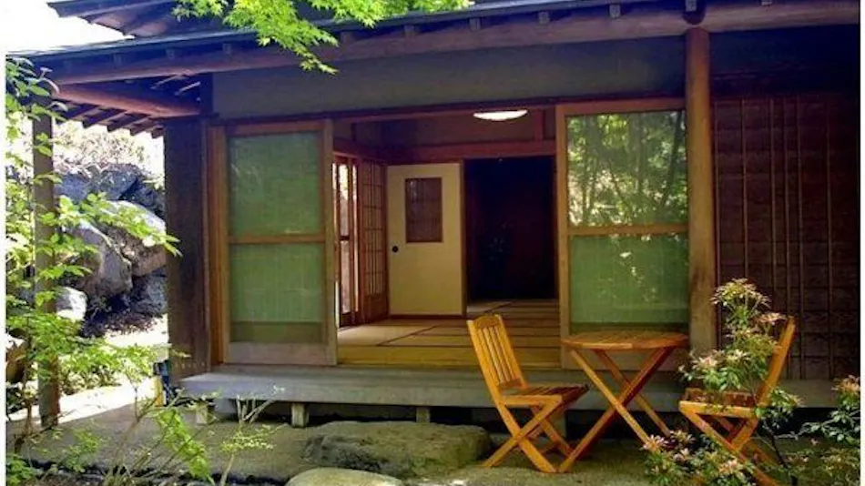 Yasuragi no Bettei Shikitei