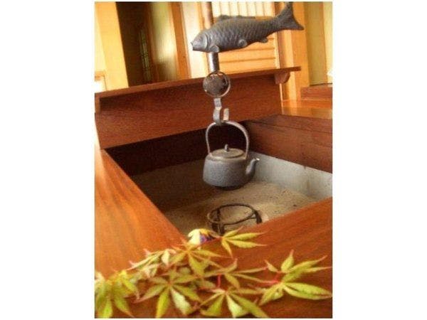 Yasuragi no Bettei Shikitei