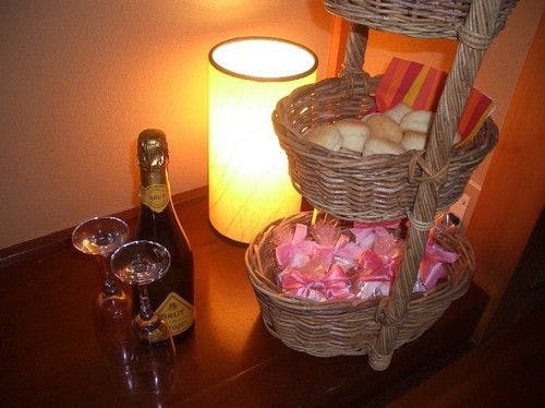 Yasuragi no Bettei Shikitei