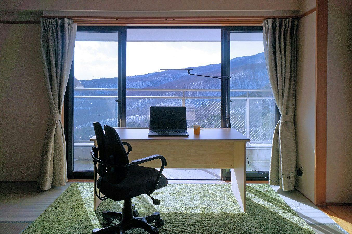 Kagetsu Highland Hotel